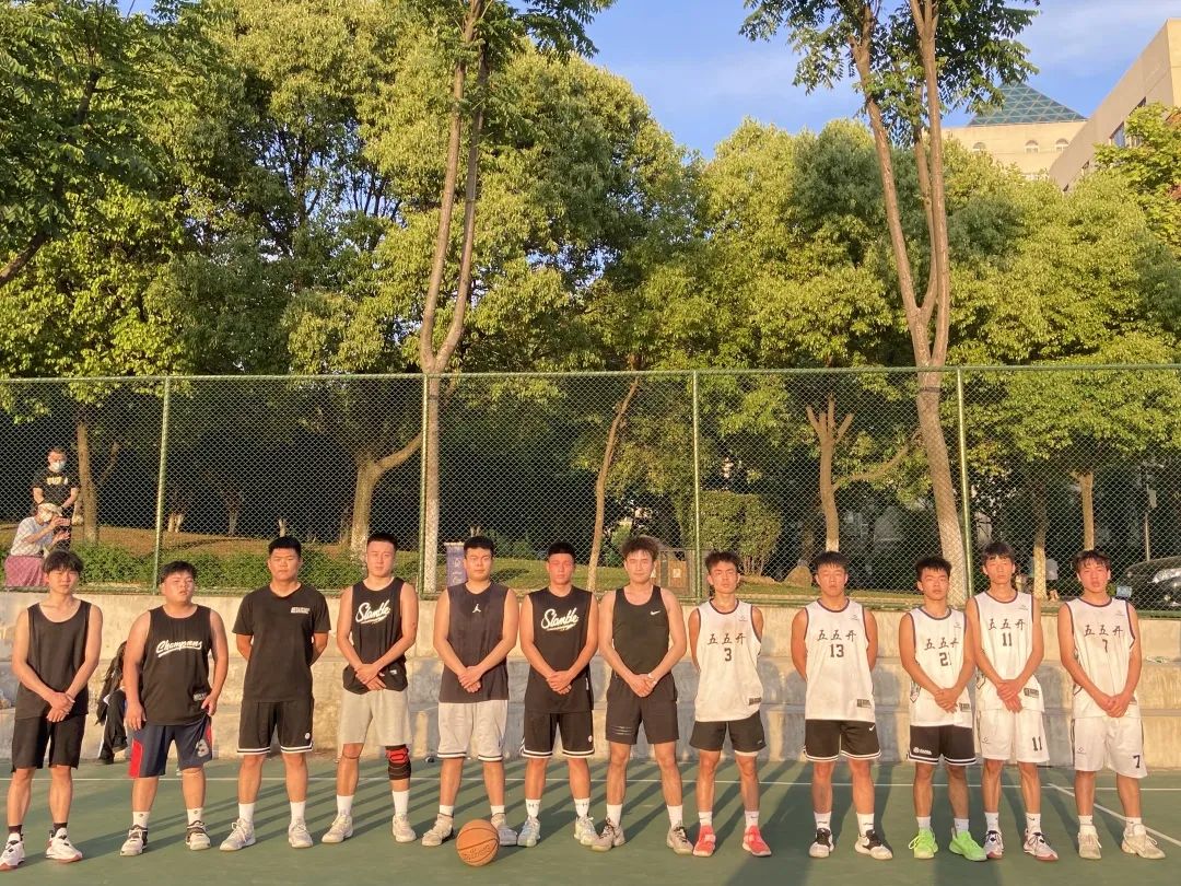 赛事新闻 | 工业院首届“工业青春杯”篮球赛决赛名次新鲜出炉